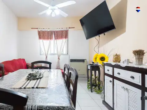 Departamento en Venta de 4 ambientes