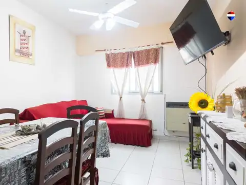 Departamento en Venta de 3 dormitorios