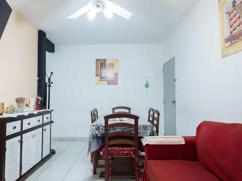 Departamento en Venta 54 años