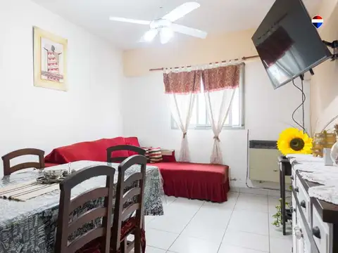VENTA DEPTO 4 AMB EN AVELLANEDA, DOCK SUD