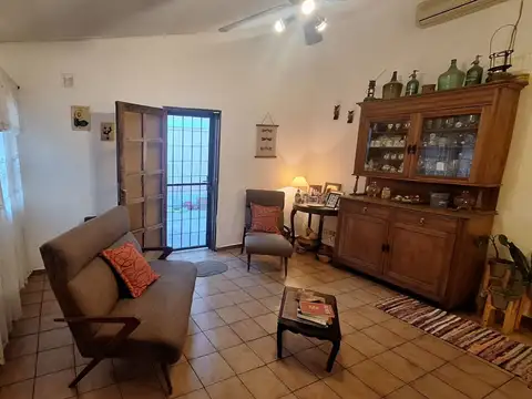 Casa en Venta Las Heras 3 hab/Cochera Apta Credito