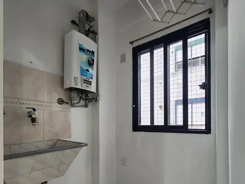 Departamento en Alquiler 20 años