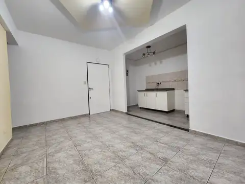 Departamento 3 amb. amplios en alquiler