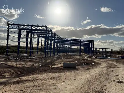 Venta depósitos  en centro logistico excelente ubicación sobre Panamericana