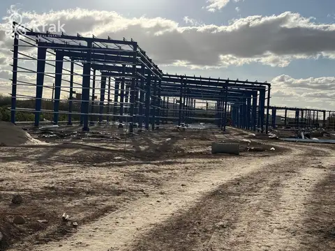 Galpon en Venta A Estrenar