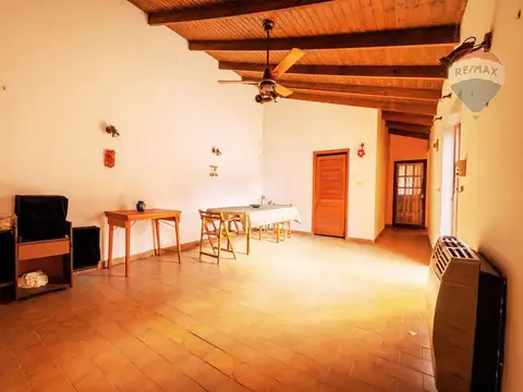 CASA 2 DORMITORIOS EN VENTA EN LA PLATA