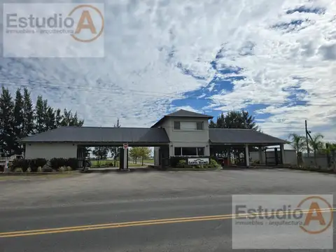 Terreno en Venta en Santa Isabel, USD 39.000