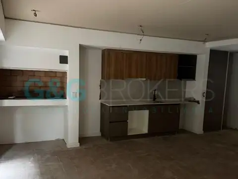 Departamento en Alquiler en Barrio Parque Leloir, USD 850