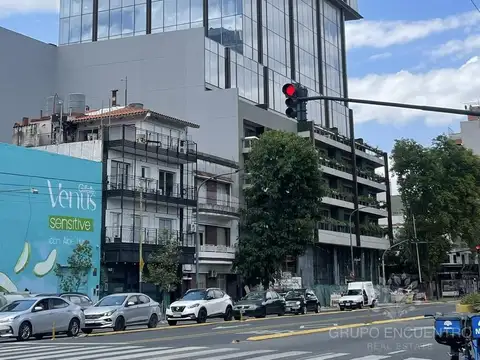 Local en Venta en Palermo Hollywood, USD 829.680