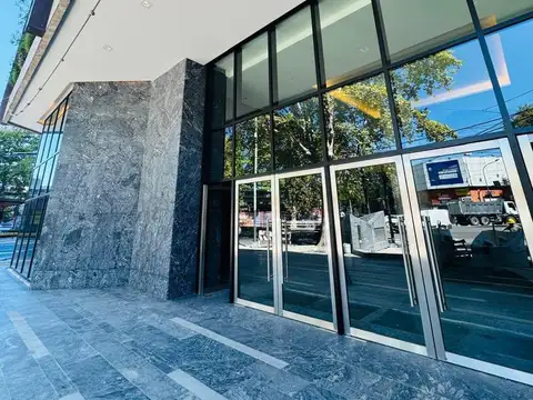 Avenida Juan Bautista Justo 1500