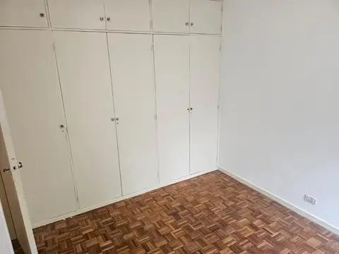 Departamento en Alquiler 50 años