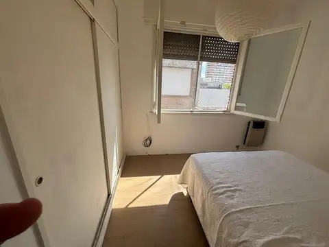 Departamento 3 ambientes. San Isidro.