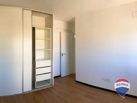 DEPARTAMENTO 2 AMBIENTES EN VENTA HAEDO A ESTRENAR