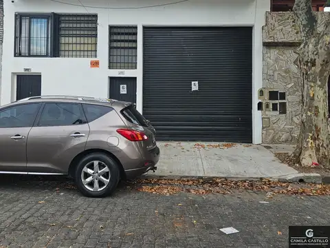 Galpon en Alquiler en Mataderos, $ 2.800.000