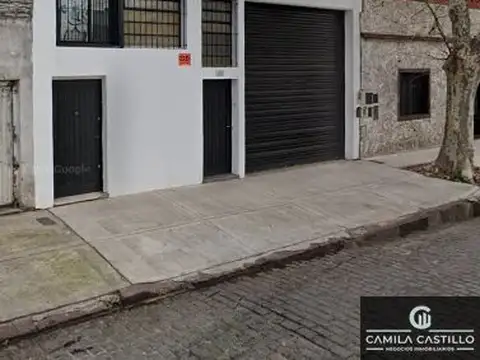 Galpón en alquiler de 300m2 ubicado en Mataderos