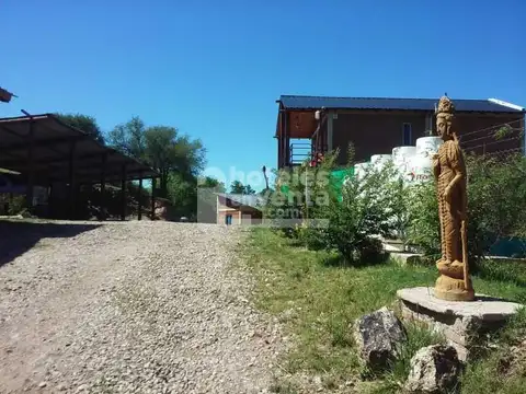 AR-SL6-2, El Trapiche