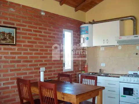 VENTA URGENTE - COMPLEJO DE CABAÑAS EN VENTA EN EL TRAPICHE, SAN LUIS