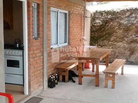 Hotel en Venta 7 años