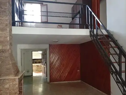 Casa en Venta 40 años