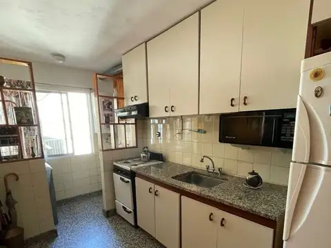 Departamento en Venta 40 años