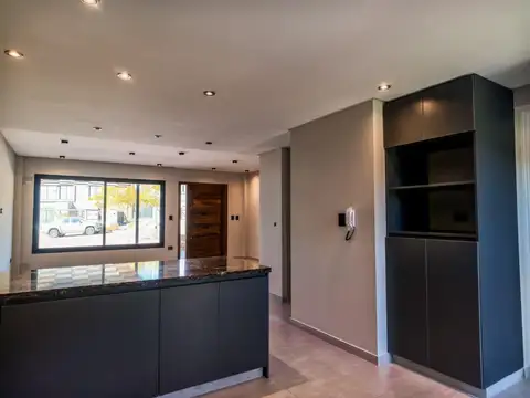Departamento en Alquiler de 5 ambientes