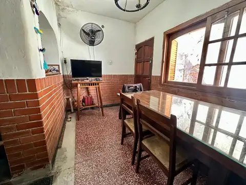 Depto Tipo Casa en Venta de 4 ambientes