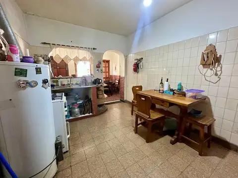 Depto Tipo Casa en Venta en Centro, USD 69.000