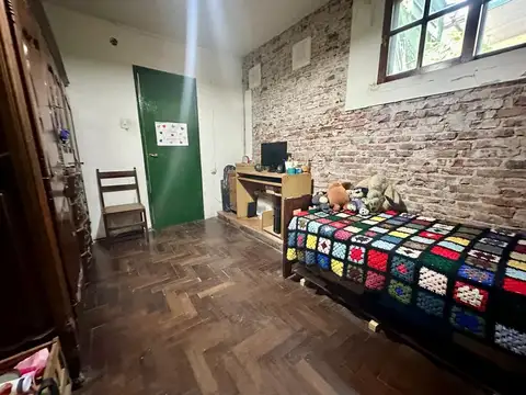 Depto Tipo Casa 4 ambientes con 1 baño