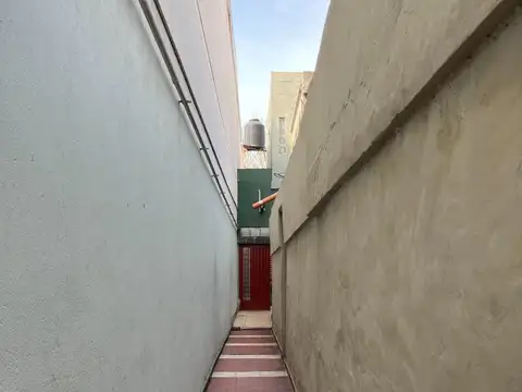 Depto Tipo Casa en Venta en Villa Luro, USD 109.000