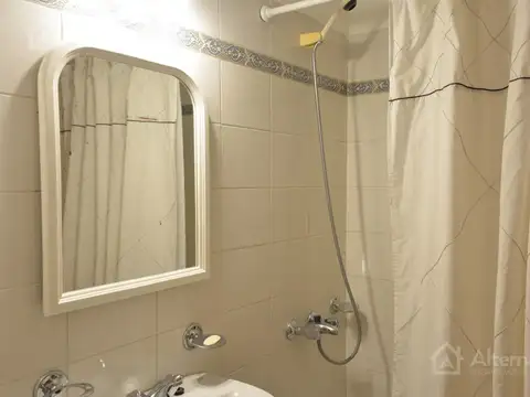 Departamento en Alquiler Temporal con 1 cocheras