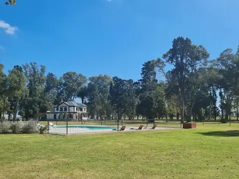 Tres Pinos, Lote en Venta