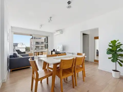 Departamento en Venta de 3 ambientes