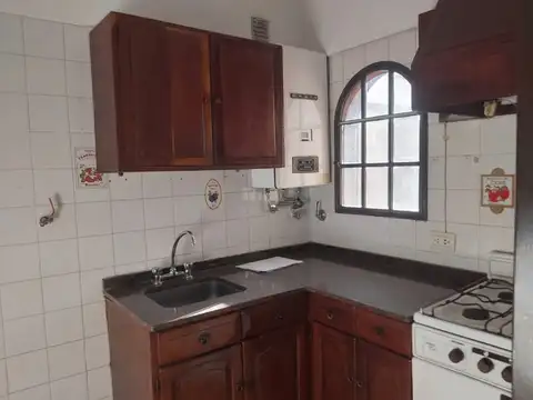 DEPTO 3 AMBIENTES, ALQUILER, BECCAR