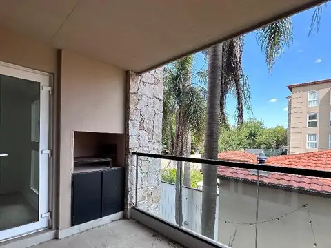 Departamento en venta en Green Style II