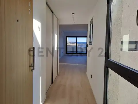 Alquiler 2 ambientes Apto Profesional con amenities