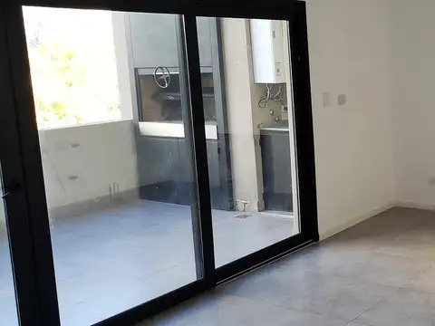 Departamento en Venta con 2 cocheras