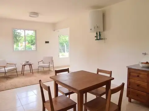 Casa en Venta en Tanti, USD 45.000