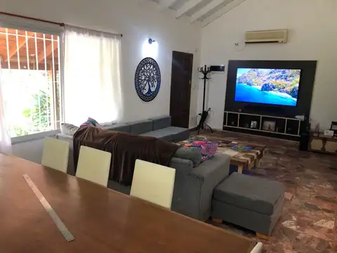 Casa en Venta 40 años