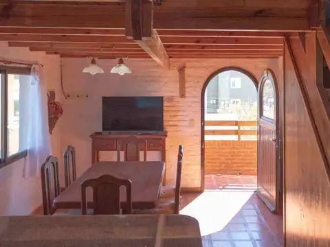 Depto Tipo Casa en Venta al Oeste