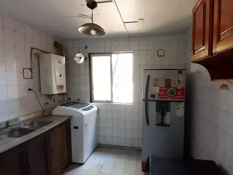 Departamento en Venta en Boulogne, USD 65.000