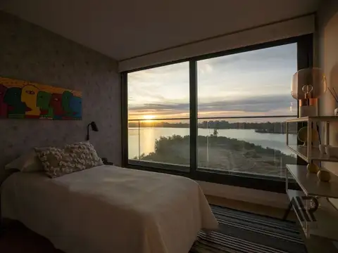 Departamento en Venta con 1