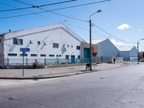 Galpon en Alquiler en Rio Grande, $ 29.000.000