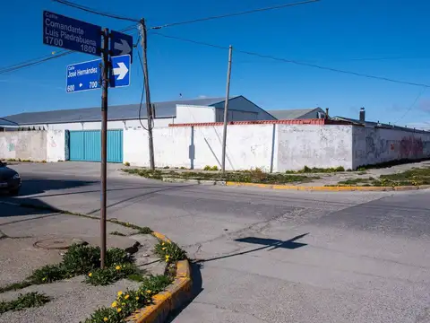 Galpon en Alquiler en Rio Grande, $ 29.000.000