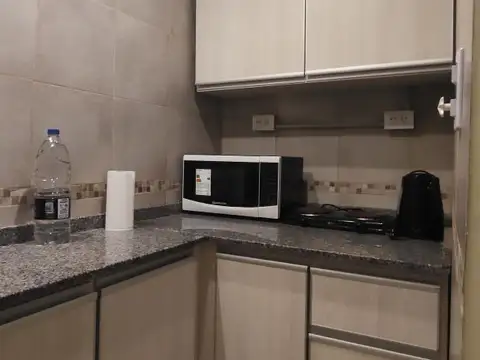 Departamento en Alquiler Temporal en San Nicolás, $ 700.000