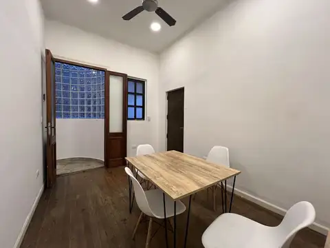 Departamento en Alquiler Temporal en San Nicolás, $ 650.000