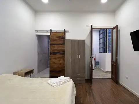 Departamento - ALQUILER_TEMPORAL - Argentina, Capital Federal - Tte. Gral. Juan Domingo Perón 1200