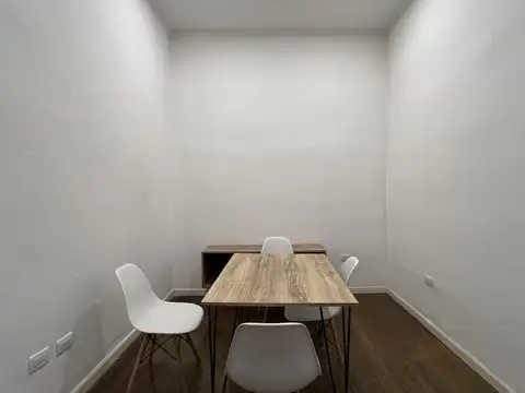 Departamento en Alquiler Temporal de 1 dormitorio
