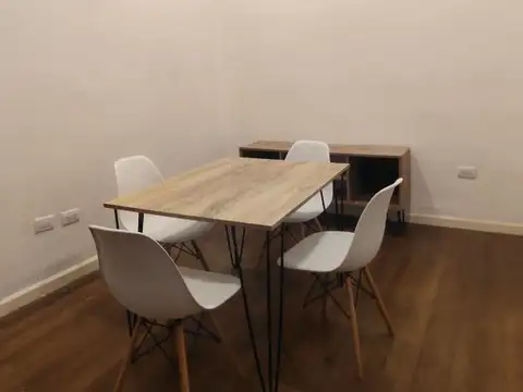 Departamento en Alquiler Temporal de 1 dormitorio