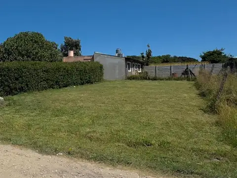 Terreno en Venta en Faro, USD 14.000
