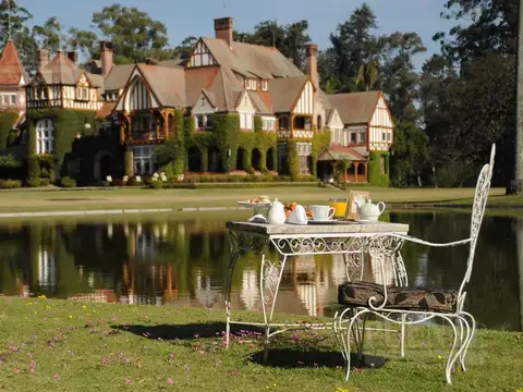 Terreno en Venta de 1300,0 m2